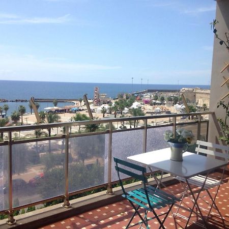 לינה וארוחת בוקר צ'יוויטווקיה La Casa Sul Mare מראה חיצוני תמונה