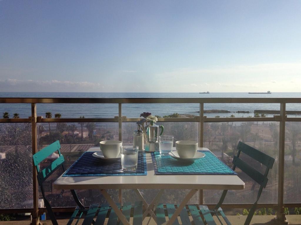לינה וארוחת בוקר צ'יוויטווקיה La Casa Sul Mare חדר תמונה