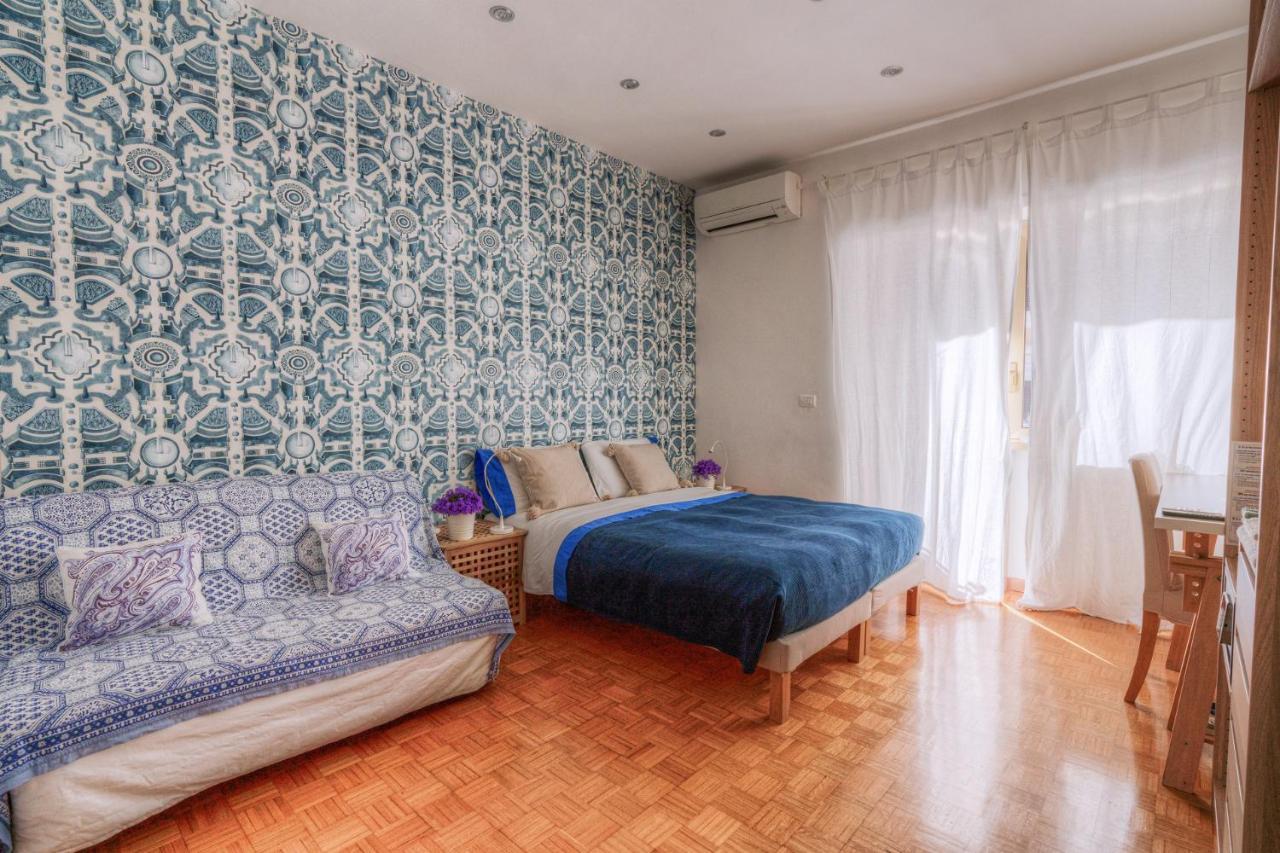 לינה וארוחת בוקר צ'יוויטווקיה La Casa Sul Mare מראה חיצוני תמונה