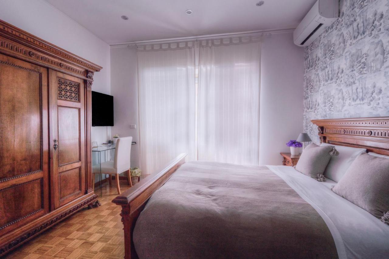 לינה וארוחת בוקר צ'יוויטווקיה La Casa Sul Mare מראה חיצוני תמונה