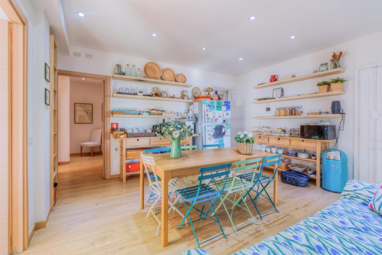 לינה וארוחת בוקר צ'יוויטווקיה La Casa Sul Mare מראה חיצוני תמונה