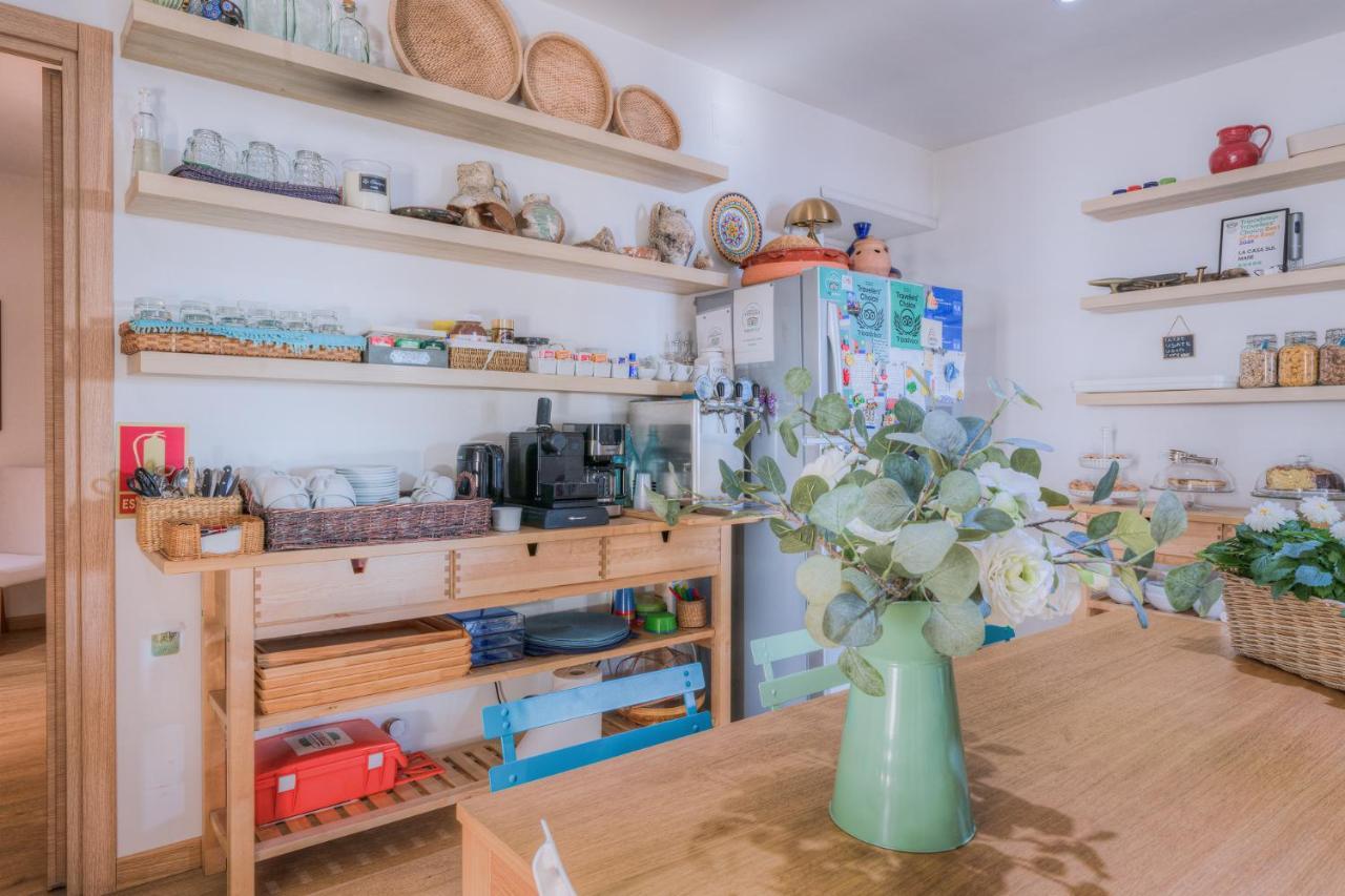לינה וארוחת בוקר צ'יוויטווקיה La Casa Sul Mare מראה חיצוני תמונה