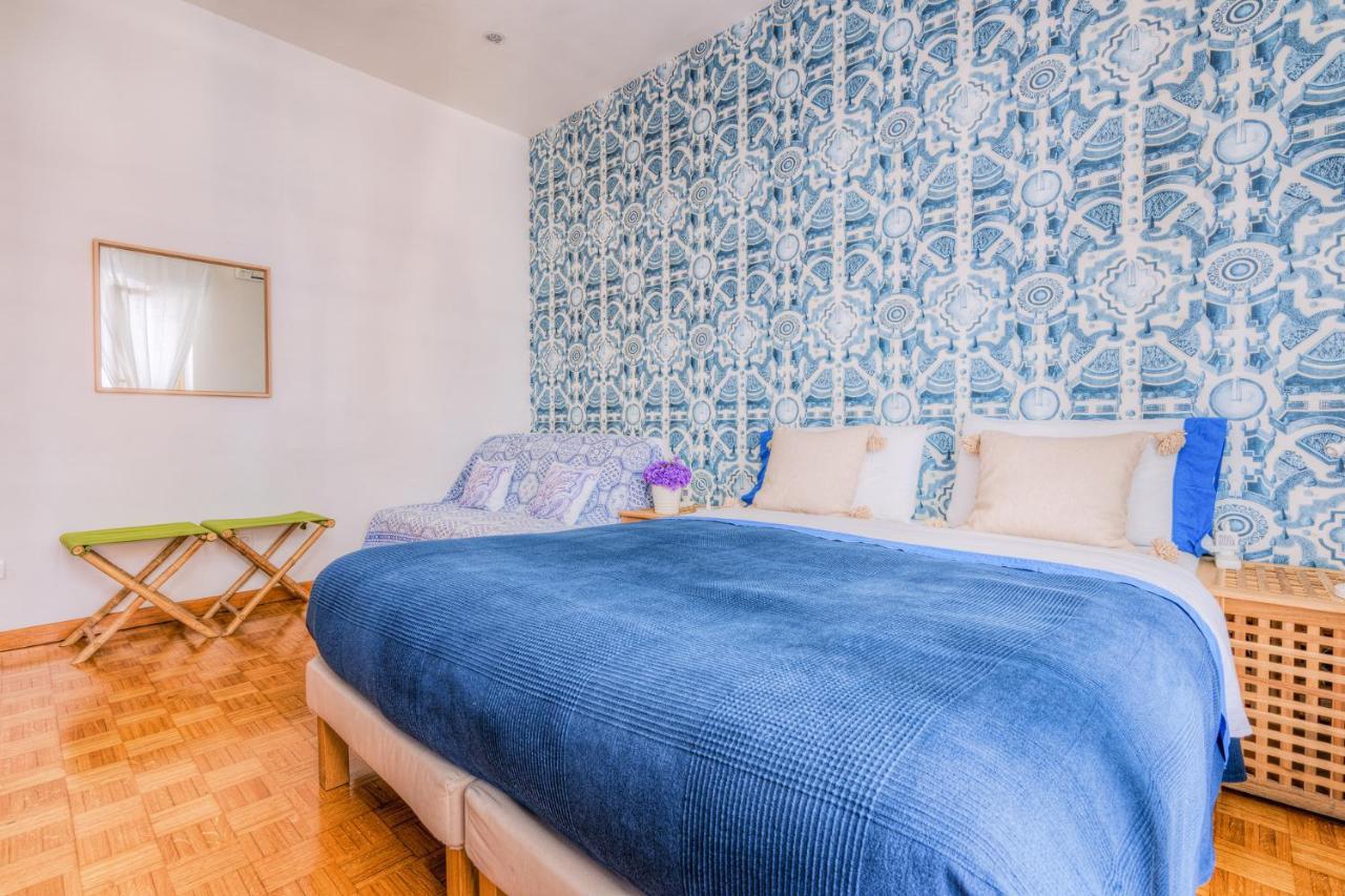 לינה וארוחת בוקר צ'יוויטווקיה La Casa Sul Mare מראה חיצוני תמונה