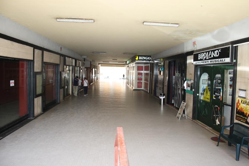 לינה וארוחת בוקר צ'יוויטווקיה La Casa Sul Mare מראה חיצוני תמונה