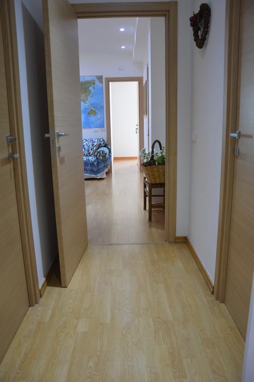 לינה וארוחת בוקר צ'יוויטווקיה La Casa Sul Mare מראה חיצוני תמונה