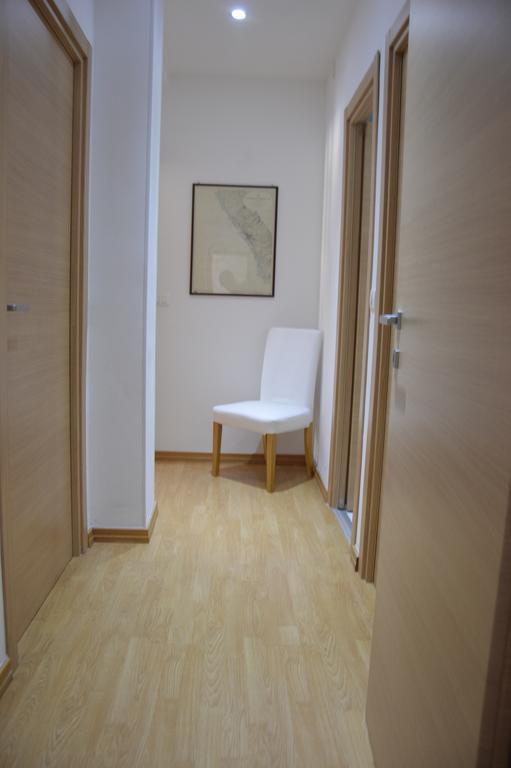 לינה וארוחת בוקר צ'יוויטווקיה La Casa Sul Mare מראה חיצוני תמונה